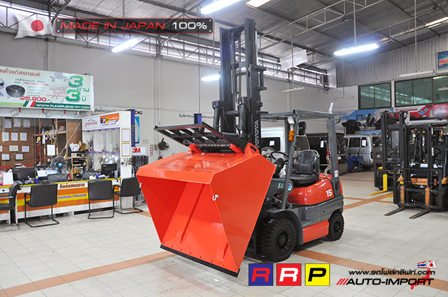 forklift-โฟลคลฟท 05