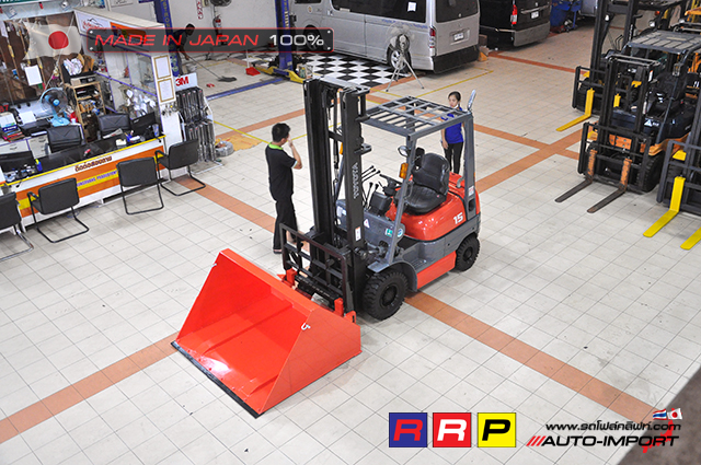 forklift-โฟลคลฟท 07