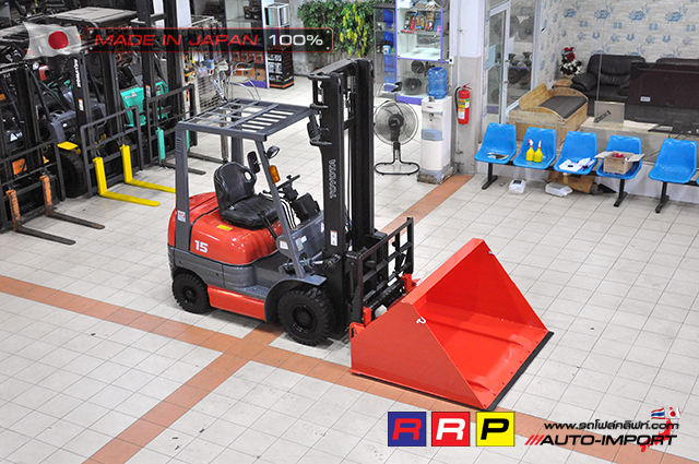 forklift-โฟลคลฟท 08