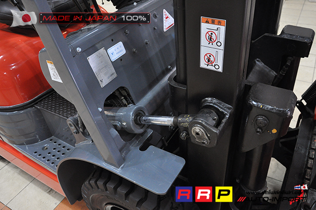 forklift-โฟลคลฟท 18