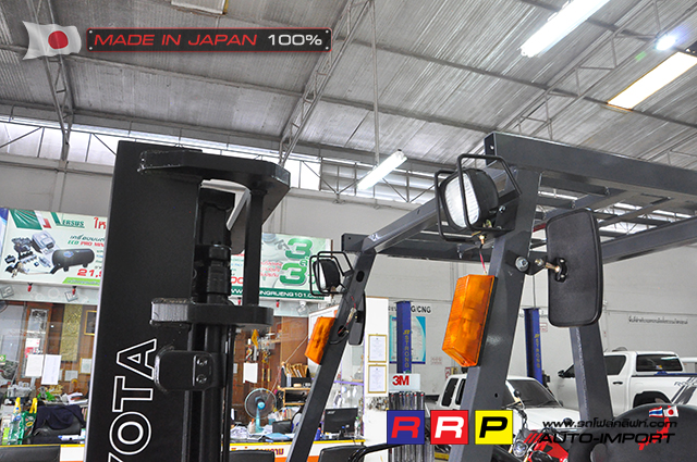 forklift toyota6-20 15