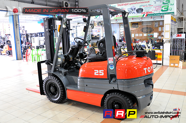 forklift-โฟลคลฟท 03