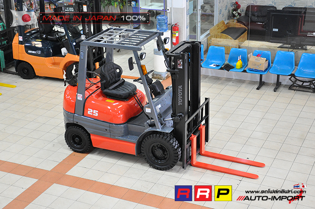 forklift-โฟลคลฟท 06