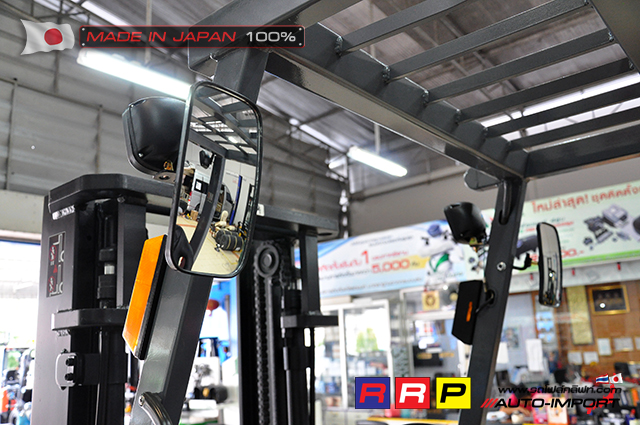 forklift-โฟลคลฟท 12