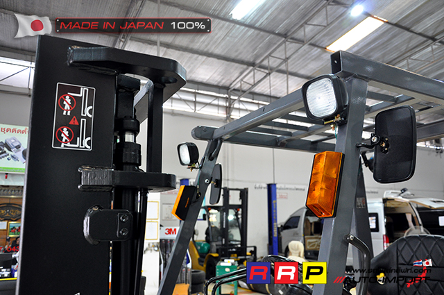 forklift-โฟลคลฟท 15