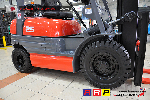 forklift-โฟลคลฟท 18