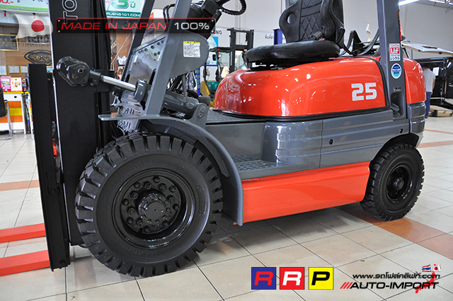 forklift-โฟลคลฟท 19