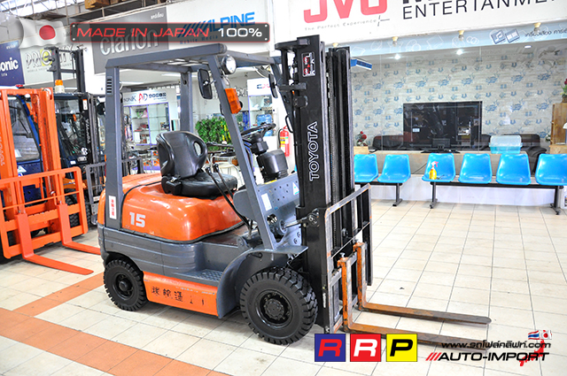 forklift-โฟลคลฟท 02