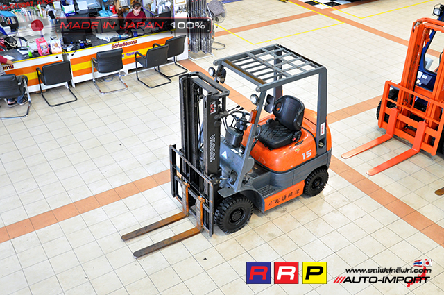 forklift-โฟลคลฟท 05