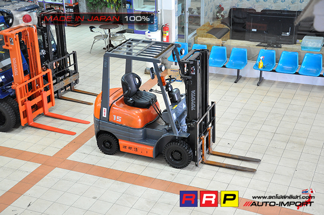 forklift-โฟลคลฟท 06