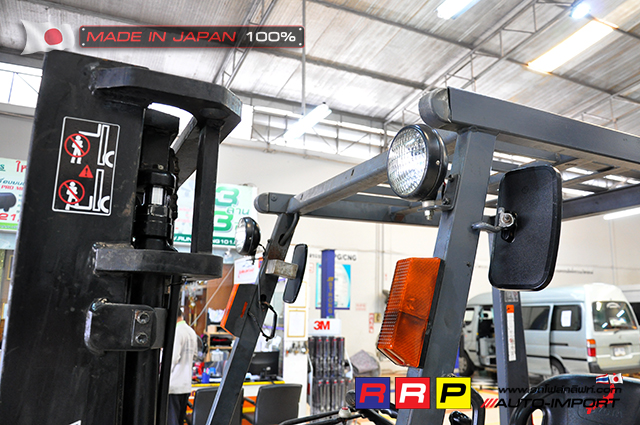 forklift-โฟลคลฟท 15