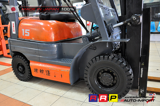 forklift-โฟลคลฟท 16