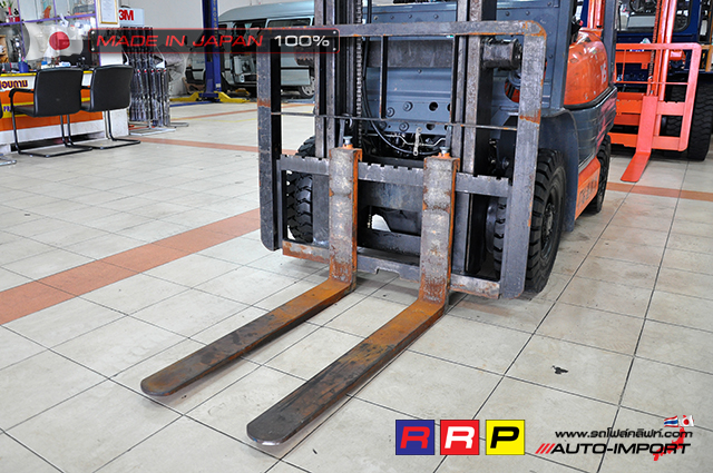 forklift-โฟลคลฟท 20