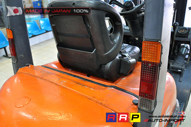 forklift-โฟลคลฟท 23