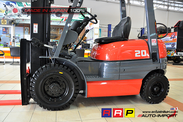 toyota 6 forklift 18