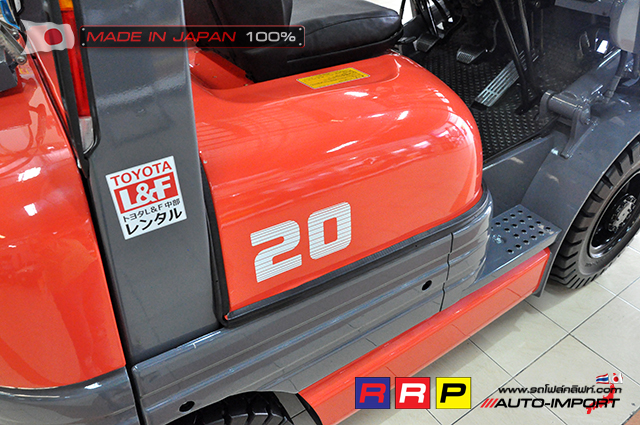 toyota 6 forklift 23