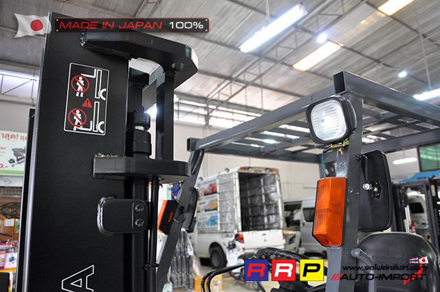 forklift-โฟลคลฟท 14