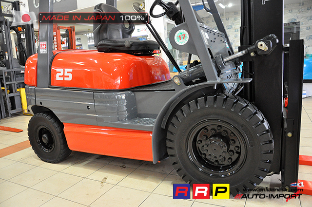 forklift-โฟลคลฟท 18