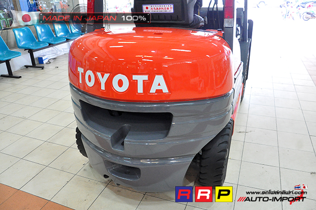 forklift-โฟลคลฟท 24