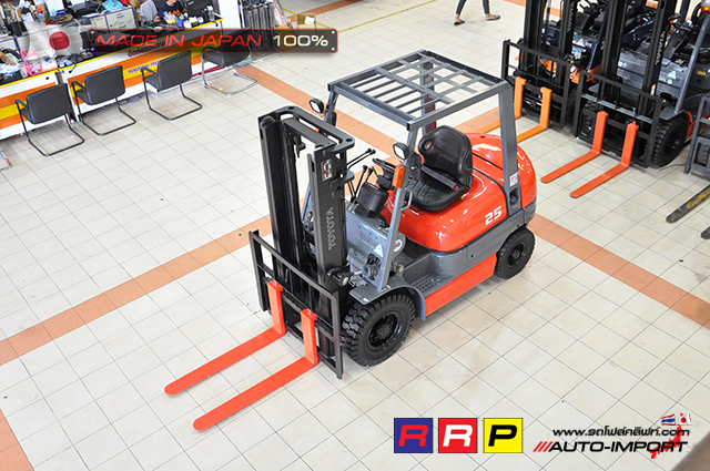 forklift-โฟลคลฟท 5