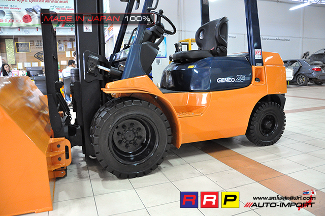 forklift-โฟลคลฟท--- 20