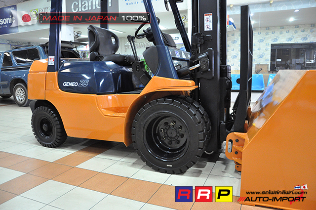 forklift-โฟลคลฟท--- 21