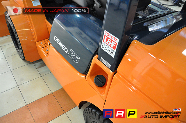 forklift-โฟลคลฟท--- 24