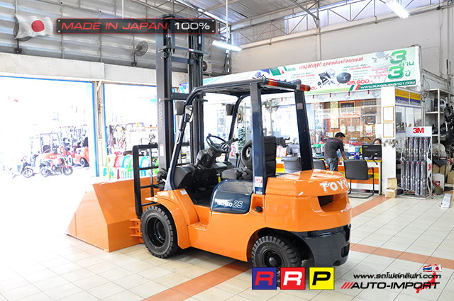 forklift-โฟลคลฟท--- 3