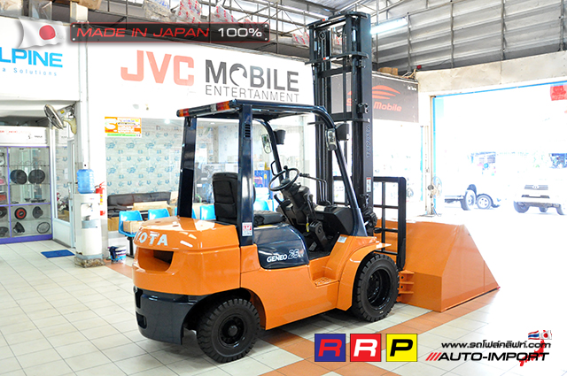 forklift-โฟลคลฟท--- 4