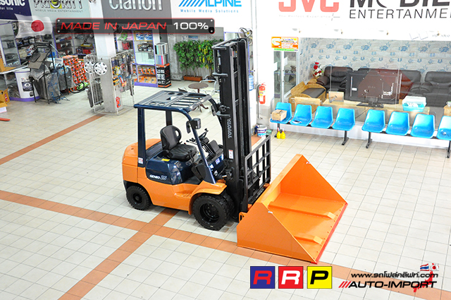 forklift-โฟลคลฟท--- 5