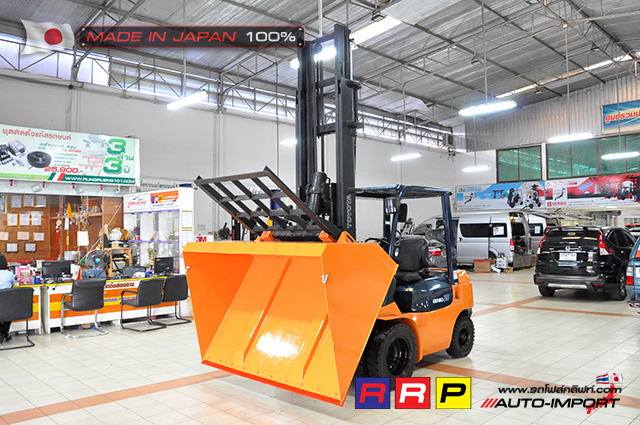 forklift-โฟลคลฟท--- 7