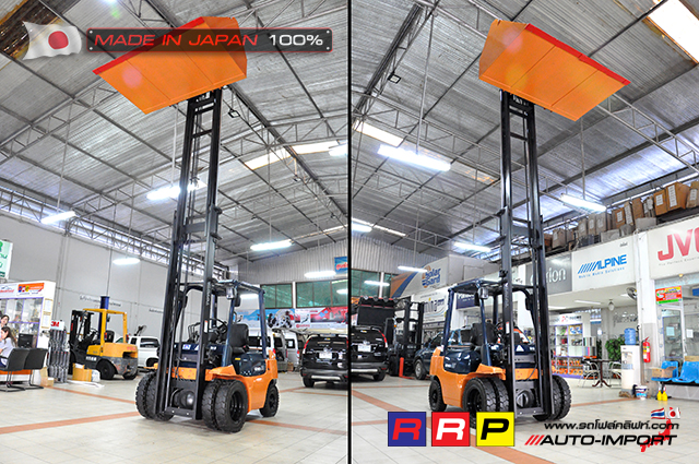 forklift-โฟลคลฟท--- 9