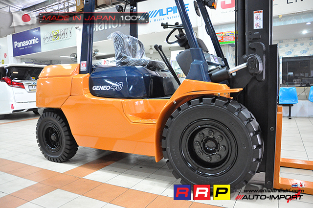 forklift-โฟลคลฟท-   19