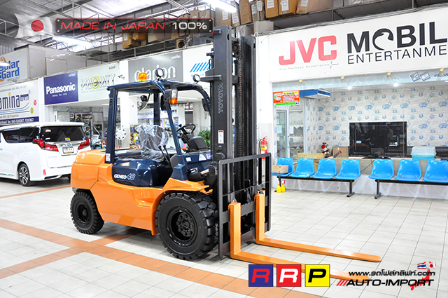 forklift-โฟลคลฟท-   2