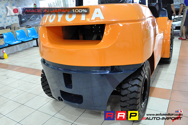 forklift-โฟลคลฟท-   25