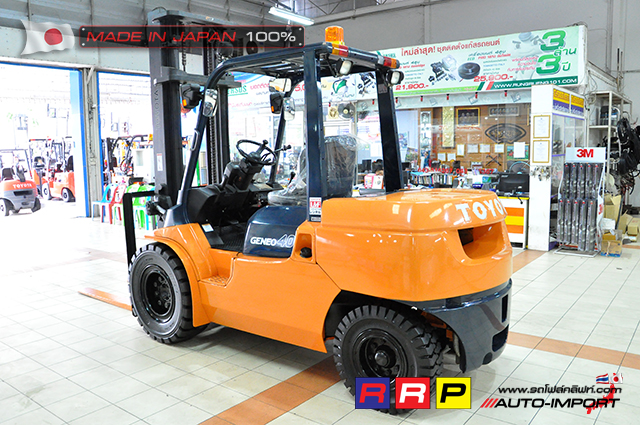 forklift-โฟลคลฟท-   3