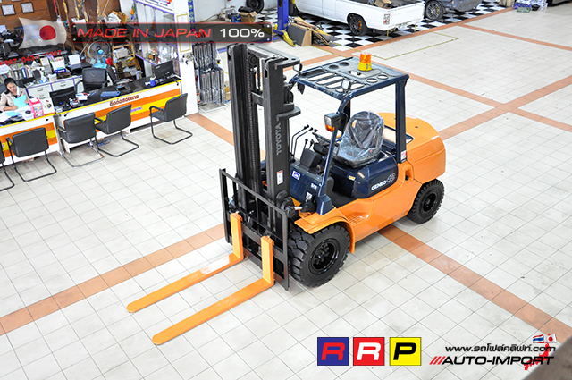 forklift-โฟลคลฟท-   5