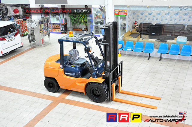 forklift-โฟลคลฟท-   6