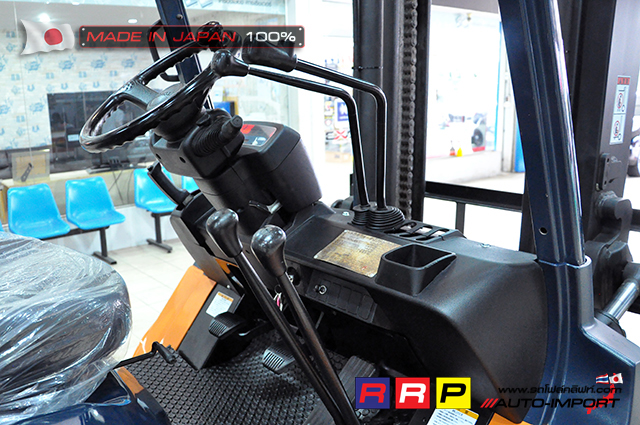 forklift-โฟลคลฟท-   8