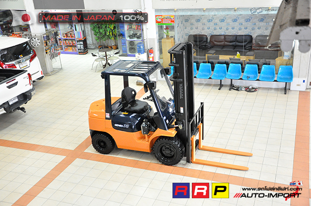 forklift- 000 6