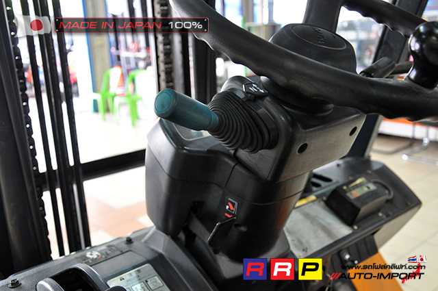 Forklift-โฟลคลฟท 11