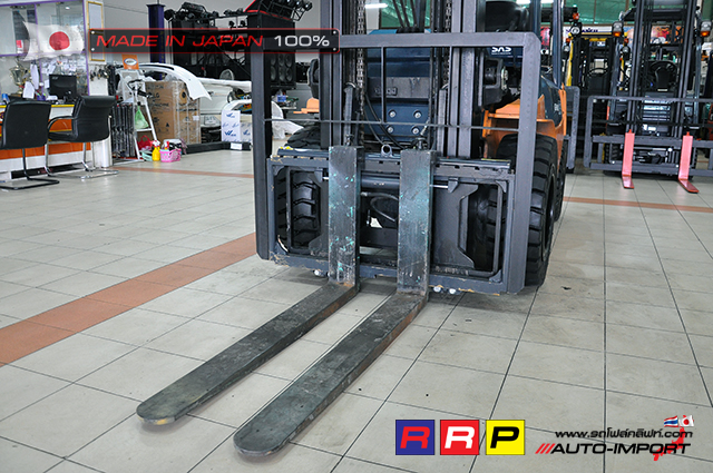 Forklift-โฟลคลฟท 23