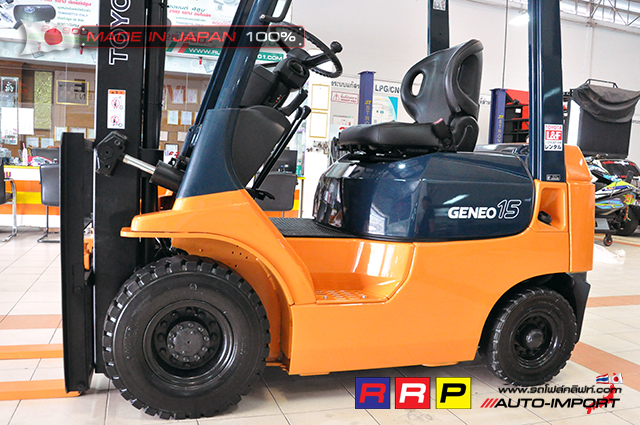 forklift-โหลคลฟท  17