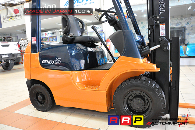 forklift-โหลคลฟท  18