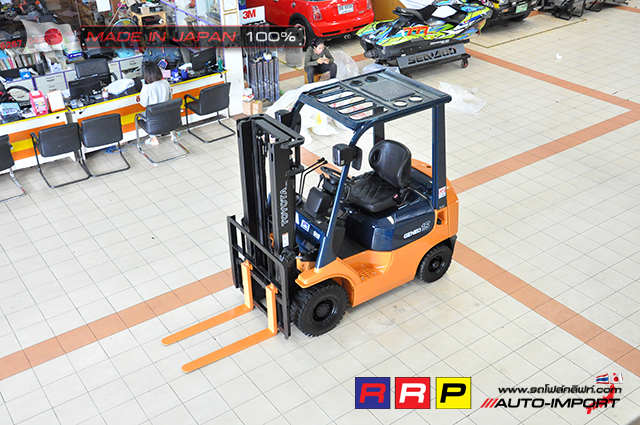 forklift-โหลคลฟท  5