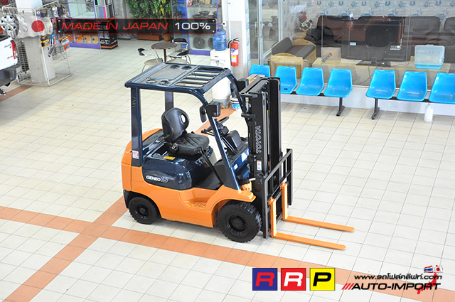 forklift-โหลคลฟท  6