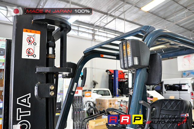 Forklift-โฟลคลฟท 16