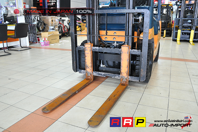 Forklift-โฟลคลฟท 21