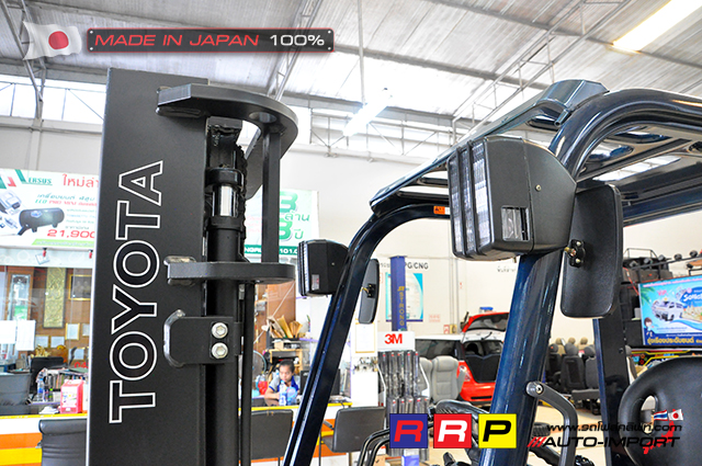 โฟลคลฟท-forklift-   15