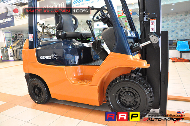 โฟลคลฟท-forklift-   19